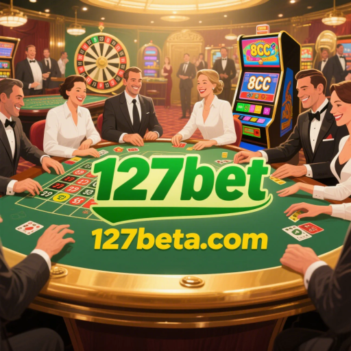 127bet