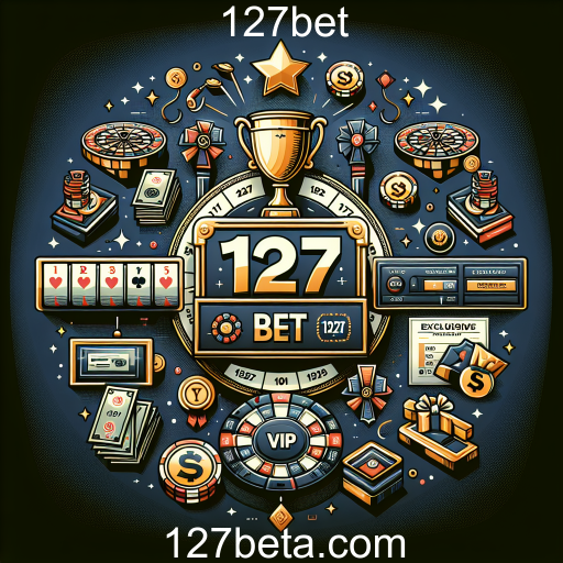 Descubra o Programa VIP do 127bet: Benefícios Exclusivos para Jogadores Fiéis